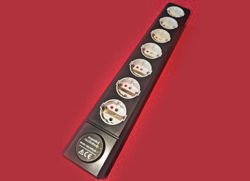 Essential Audio Tools /  / Mains Accessories